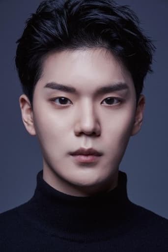 Immagine di Cho Sihyun