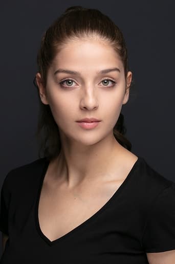 Immagine di Ecem Çalhan