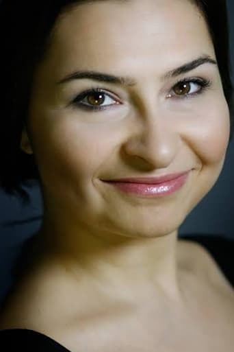 Immagine di Ayça Işıldar