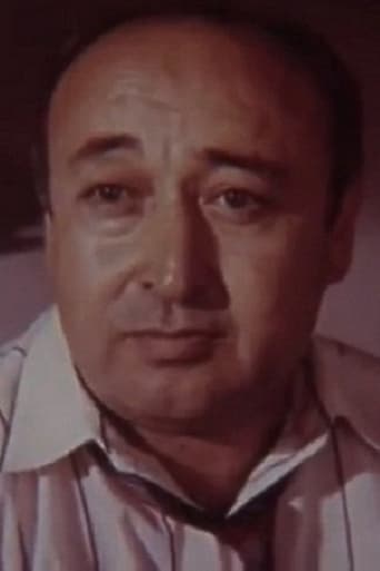 Immagine di Khodzhiakbar Nurmatov