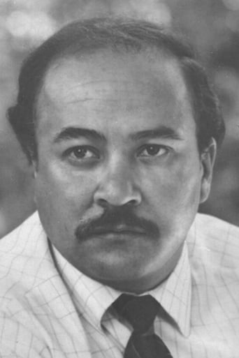 Immagine di Ato Mukhamedzhanov