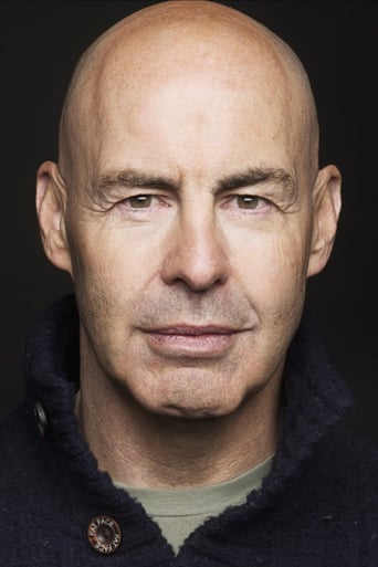 Immagine di Terence Beesley