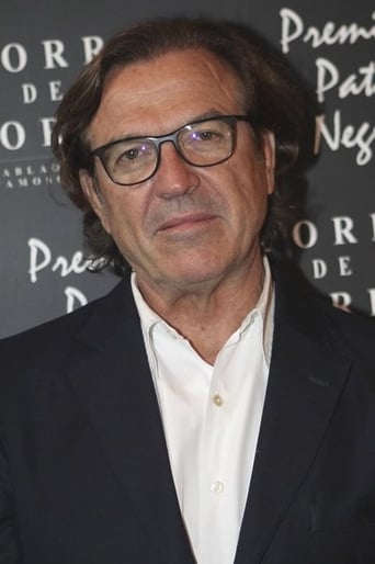 Immagine di Pepe Navarro