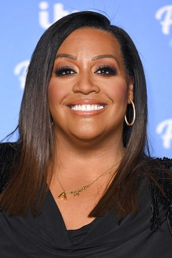 Immagine di Alison Hammond
