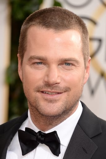 Immagine di Chris O'Donnell