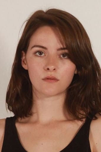 Immagine di Olivia Morris