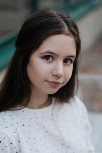 Immagine di Luiza-Gabriela Brovina