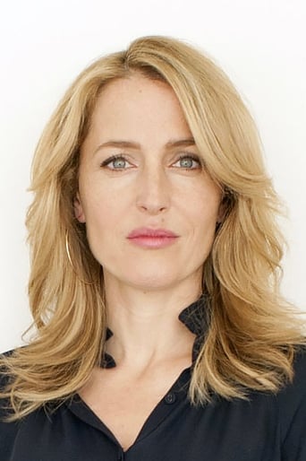 Immagine di Gillian Anderson