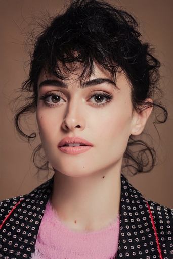 Immagine di Esra Bilgiç
