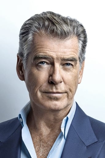 Immagine di Pierce Brosnan