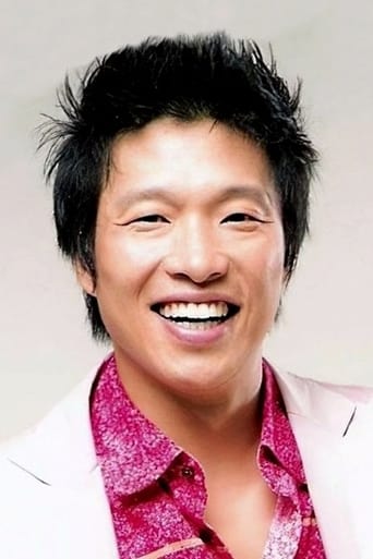 Immagine di Jung Kyung-ho