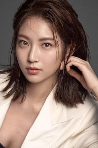 Immagine di Gong Seung-yeon
