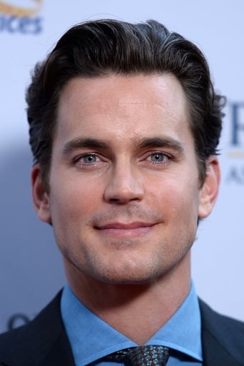 Immagine di Matt Bomer