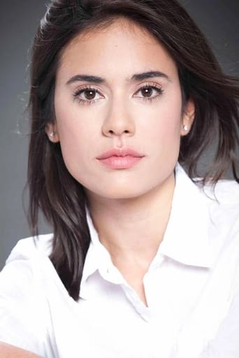 Immagine di Carolina Ramírez
