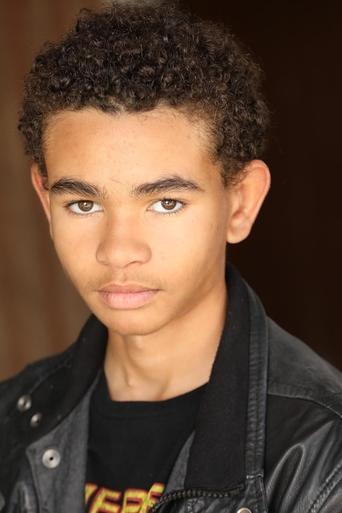 Immagine di Rylan Jackson