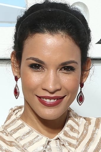 Immagine di Danay García