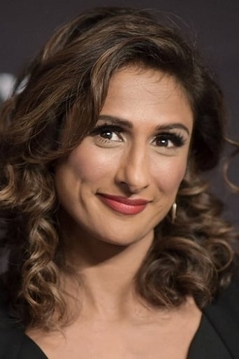 Immagine di Sarayu Blue
