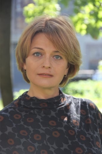 Immagine di Natalya Tkachenko