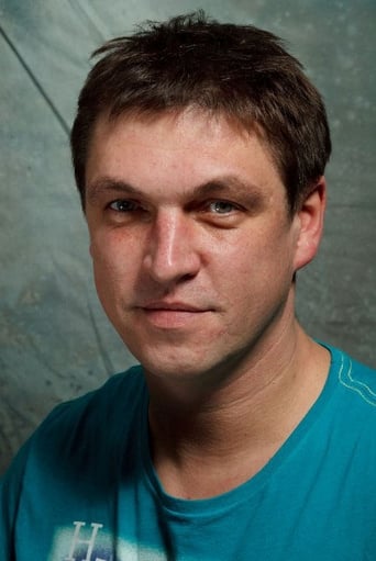 Immagine di Dmitriy Orlov