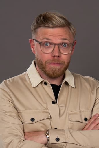 Immagine di Rob Beckett