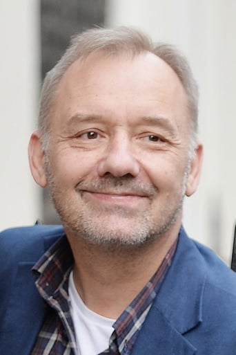 Immagine di Bob Mortimer