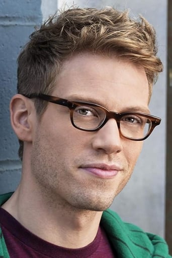 Immagine di Barrett Foa