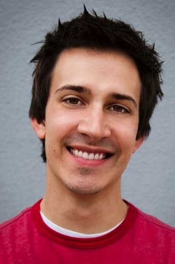 Immagine di Chris Demarais