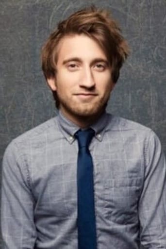 Immagine di Gavin Free