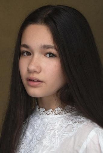 Immagine di Amelia Minto