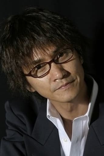 Immagine di Hiroyuki Shibamoto
