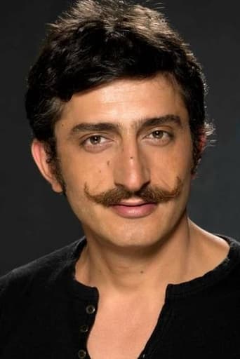 Immagine di Metin Keçeci