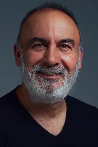 Immagine di Yaşar Üzer