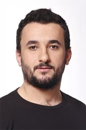 Immagine di Şefik Onatoğlu