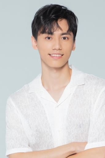 Immagine di Chi-Ying Ku