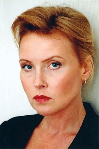 Immagine di Elena Rufanova