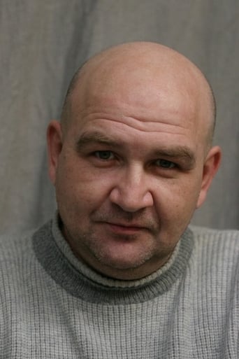 Immagine di Vladimir Bogdanov