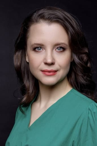 Immagine di Polina Vorobeva