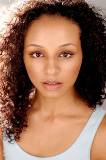 Immagine di Carra Patterson