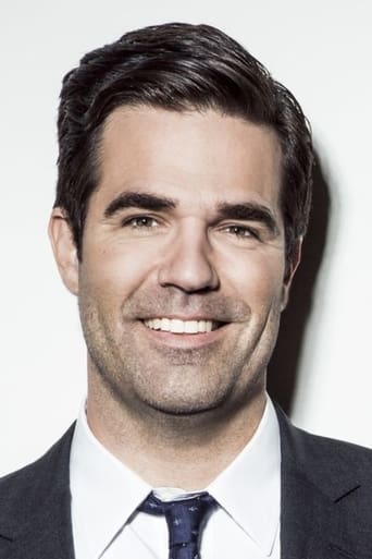 Immagine di Rob Delaney