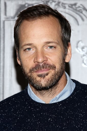 Immagine di Peter Sarsgaard