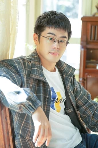 Immagine di Chengyuan Li