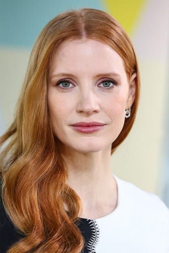 Immagine di Jessica Chastain