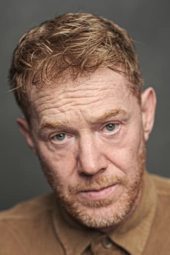 Immagine di Kris Hitchen