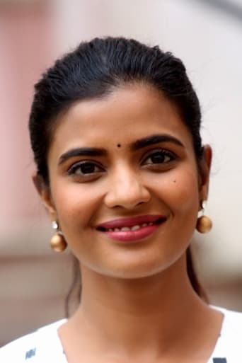 Immagine di Aishwarya Rajesh