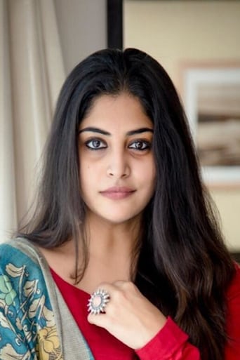 Immagine di Manjima Mohan