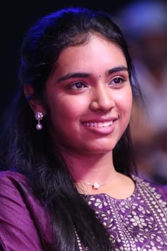 Immagine di Nikhila Sankar