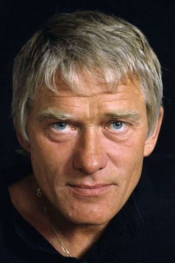 Immagine di Ole-Jørgen Nilsen