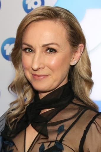 Immagine di Lisa McCune