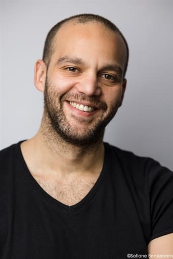 Immagine di Mikaël Alhawi
