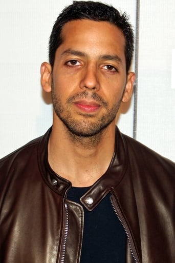 Immagine di David Blaine